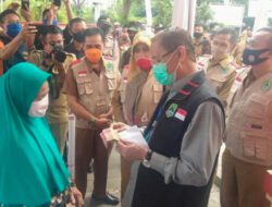 Sebanyak 159.046 Warga Majalengka Dapat BLT Minyak Goreng