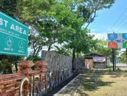 Taman Cirebon Tawarkan Kenyamanan bagi Pemudik