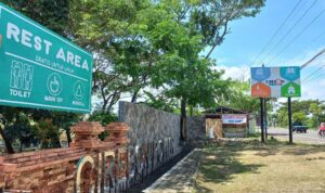 Taman Cirebon Tawarkan Kenyamanan bagi Pemudik