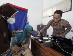 Disdukcapil Bakal Keliling 50 Titik untuk Pelayanan Perekaman KTP