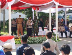Geng Motor Harus Berubah Jadi Ormas Dalam Tiga Hari