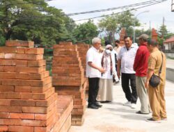 Komisi II DPRD Kota Cirebon Dengar Keluhan Warga terkait Program Kotaku