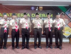 Atalia Praratya Ridwan Kamil Apresiasi Bumbung Kemanusiaan Kwarcab Majalengka