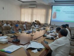 BPJS Kesehatan dan Pemkab Indramayu Rancang Strategi Optimalkan Program JKN-KIS