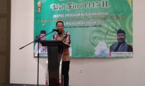 Bupati Minta ICMI Majalengka Berkontribusi Nyata untuk Rakyat