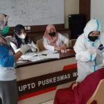 Calon Haji Majalengka Berangkat ke Tanah Suci 11 dan 29 Juni