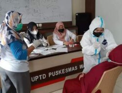 Calon Haji Majalengka Berangkat ke Tanah Suci 11 dan 29 Juni