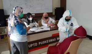 Calon Haji Majalengka Berangkat ke Tanah Suci 11 dan 29 Juni