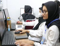 Disnaker Kota Cirebon Buka Dua Pelatihan Keterampilan