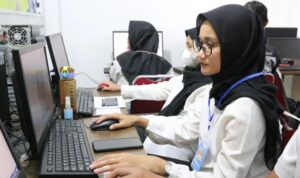 Disnaker Kota Cirebon Buka Dua Pelatihan Keterampilan