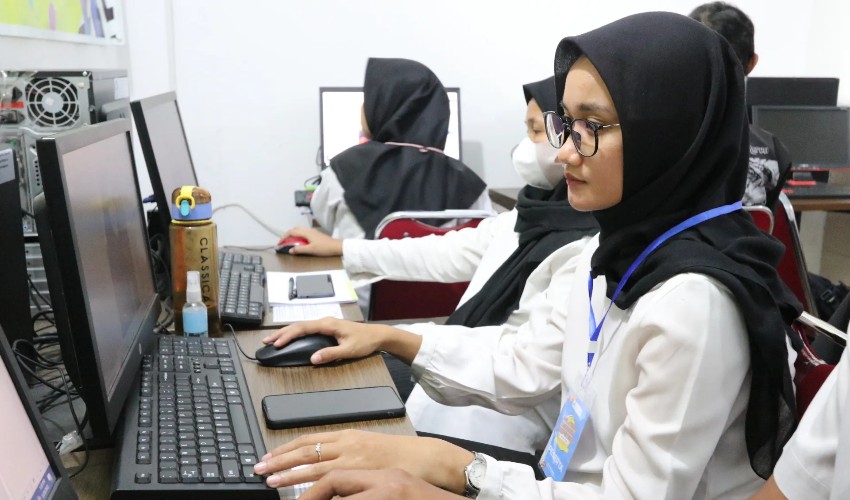 Disnaker Kota Cirebon Buka Dua Pelatihan Keterampilan