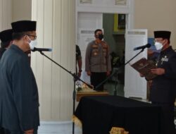 Dua Perusahaan Daerah Pemkab Majalengka Merger Jadi PT SMU