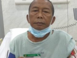 Enam Tahun Cuci Darah, Carpan Terbantu Program JKN-KIS