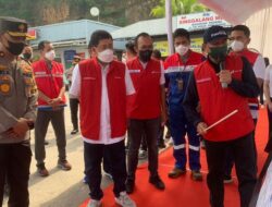 Hadapi Arus Balik, Pertamina Siagakan Berbagai Layanan
