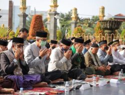 Idulfitri Momentum Introspeksi Diri