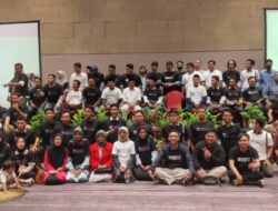 JAM PMII Cirebon Ingatkan Alumni untuk Kuasai Ruang Strategis