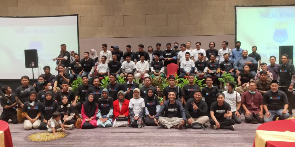 JAM PMII Cirebon Ingatkan Alumni untuk Kuasai Ruang Strategis