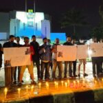 Jurnalis Cirebon Kecam Penembakan Shireen Abu Akleh