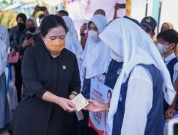 Keputusan Buka Keran Ekspor Minyak Goreng Tunjukkan Kelincahan Negara