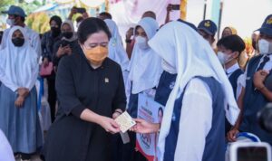 Keputusan Buka Keran Ekspor Minyak Goreng Tunjukkan Kelincahan Negara