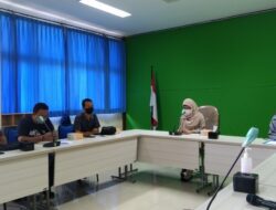 Kunjungi BBKPM Bandung, Peserta Pelatihan Editor Temukan Fakta Unik