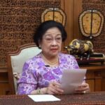 Megawati Apresiasi Upaya Pembentukan Sistem Keuangan Dunia yang Berkeadilan