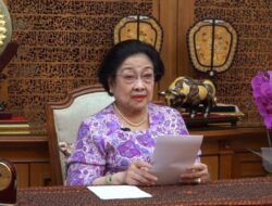 Megawati Apresiasi Upaya Pembentukan Sistem Keuangan Dunia yang Berkeadilan