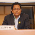 Mikrofon Mati, Sekjen DPR RI_ Sudah Sesuai Tatib