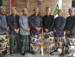 Jemparingan Bisa Topang Sektor Pariwisata
