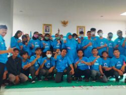 Partai Gelora Kuningan Targetkan 10 Kursi Legislatif