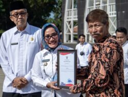 Pemkot Cirebon Dorong Digitalisasi Arsip