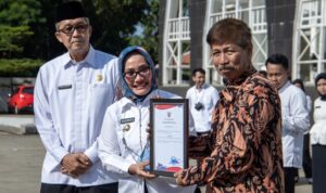 Pemerintah Kota (Pemkot) Cirebon dorong digitalisasi arsip