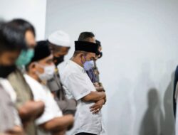 Pemkot Cirebon Giatkan Kembali Tarhim Ramadan