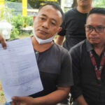 Penetapan Tersangka Kasus Riol AN Dinilai Terburu-buru