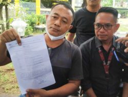 Penetapan Tersangka Kasus Riol AN Dinilai Terburu-buru