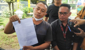 Penetapan Tersangka Kasus Riol AN Dinilai Terburu-buru