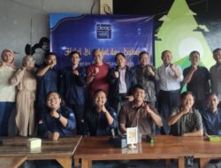 DEEP Paparkan Peran Lembaga Pemantau dalam Pemilu 2024