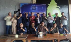 Peran Lembaga Pemantau dalam Pemilu 2024