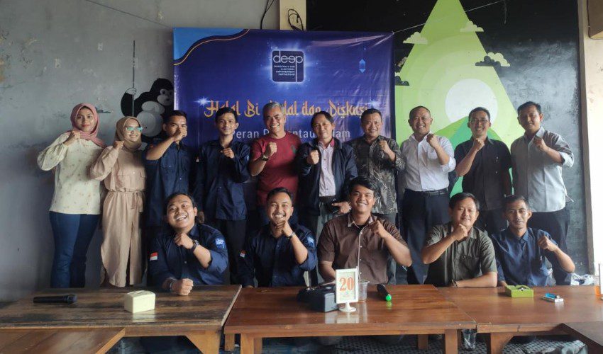Peran Lembaga Pemantau dalam Pemilu 2024