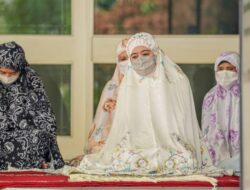 Perhatian Puan kepada Pemuda Muhammadiyah Menuai Apresiasi