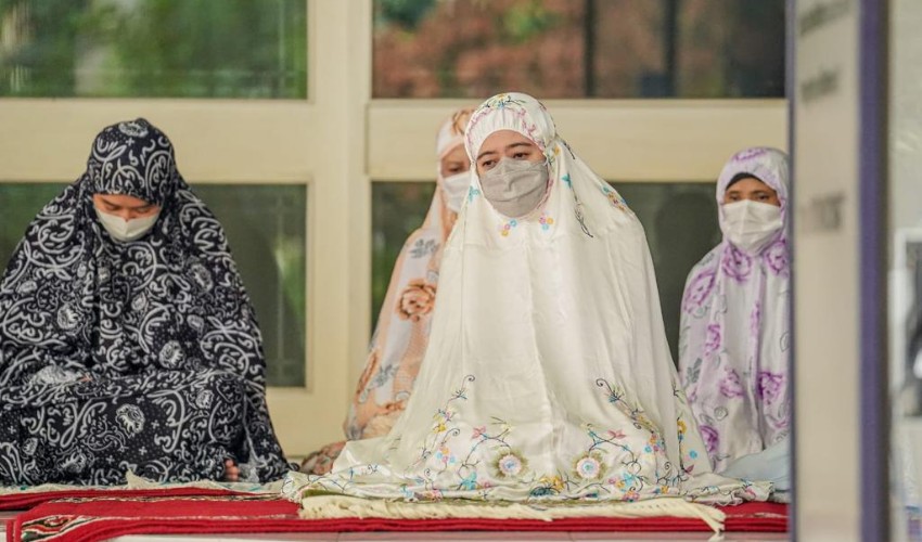 Perhatian Puan kepada Pemuda Muhammadiyah Menuai Apresiasi