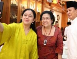 Pengamat: Pertemuan Prabowo-Megawati Berkaitan dengan Pilpres 2024