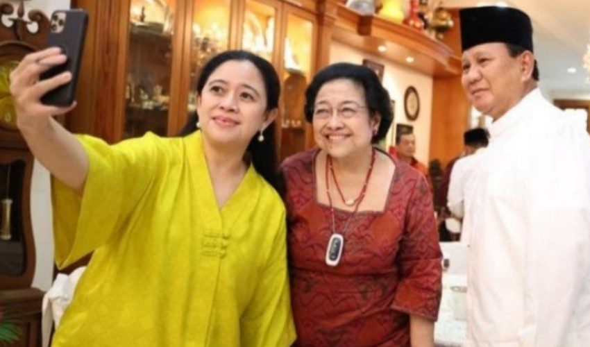 Pengamat: Pertemuan Prabowo-Megawati Berkaitan dengan Pilpres 2024