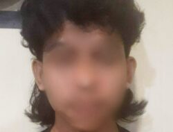 Polres Cirebon Kota Ringkus DPO Tindak Kekerasan