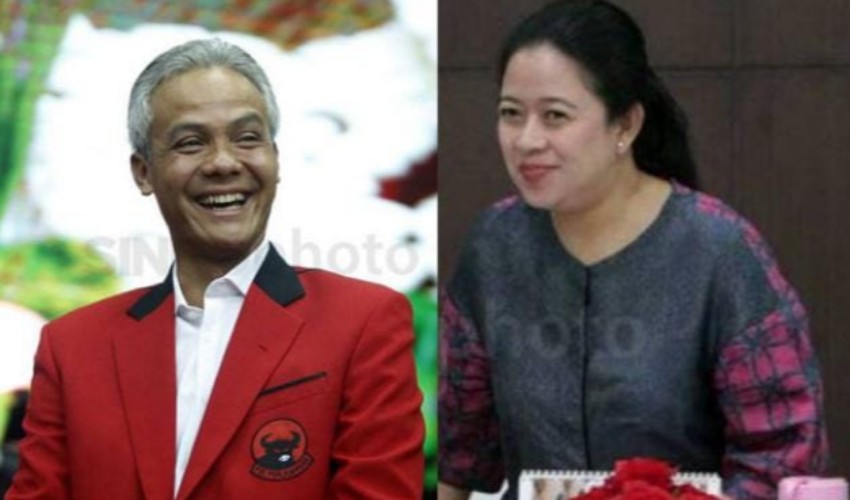 Puan Imbau Warga Pilih Pemimpin yang Mau Gotong Royong