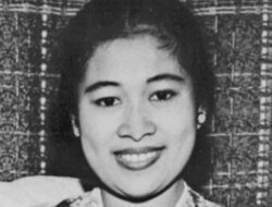 Puan Maharani Jadikan Sosok Fatmawati sebagai Inspirasi