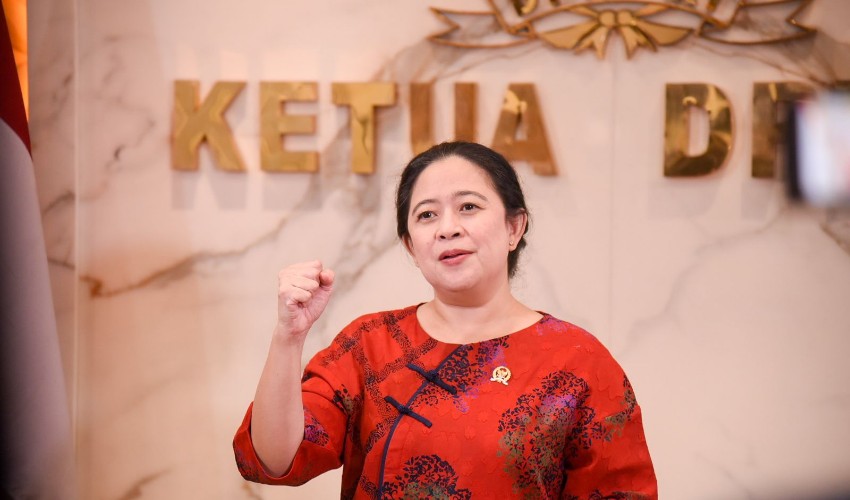 Puan Minta Pemerintah Prioritaskan Pasokan Ternak Dalam Negeri