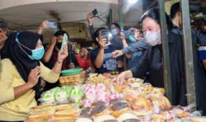 Puan Pembukaan Keran Ekspor Minyak Goreng Harus Diuji