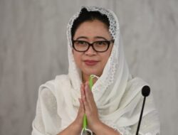 Puan: Di Pemuda Muhammadiyah Ada Spirit Perjuangan Bung Karno