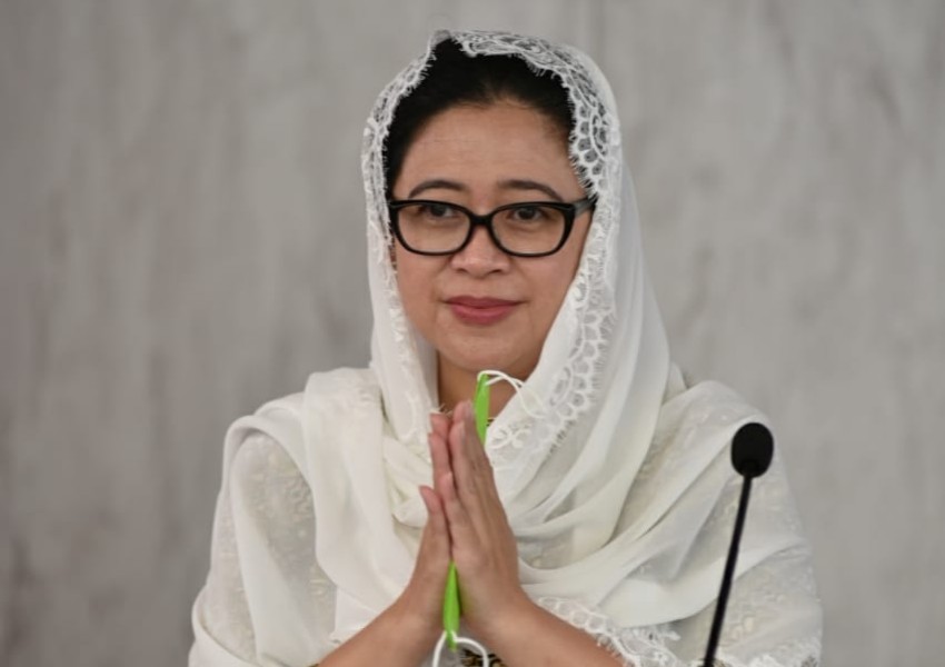Puan: di Pemuda Muhammadiyah Ada Spirit Perjuangan Bung Karno